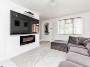 Wellington Drive, WELWYN GARDEN CITY