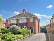 Wellington, Haygate Road, Telford, 3 Bedroom Semi detached