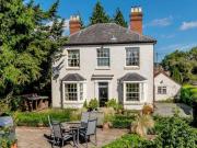 Wellington, Hereford, 4 Bedroom Detached