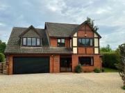 Wellington, Hereford, 5 Bedroom Detached