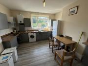 Wellington Hill West, Bristol BS9, 4 bed flat to rent,...