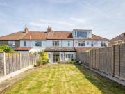 Wellington Hill West, Henleaze, 3 Bedroom Terraced