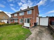 Wellington, Hordley Road, Telford, 3 Bedroom Semi detached