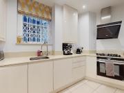 Wellington House, 1 Greenberry Street, NW8
