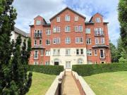 Wellington House, Wilmslow Road, Withington M20, 2 bed...