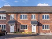 Wellington, Lewis Crescent, Telford, 3 Bedroom Terraced