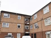 Wellington, Maddocks Court, Telford, 1 Bedroom Flat