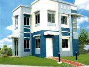 Wellington Model in Washington Subdivision House and Lot...