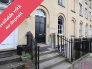 Wellington Parade, Gloucester GL1, 1 bed flat to rent,...