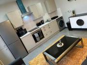 Wellington Park, Belfast, BT9, 6DP, BT9 6DP