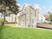 Wellington Park, Clifton, 5 Bedroom Semi detached