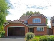 Wellington, Pembroke Drive, Telford, 3 Bedroom Detached