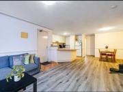 Wellington Place Apartments CBD