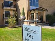 Wellington Place Rental Pool