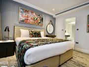 Wellington Rd, London NW8, 3 bed flat to rent, £30,333...