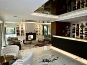 Wellington Rd, London NW8, 4 bed flat to rent, £35,533...