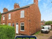 Wellington Road, Beverley, 2 Bedroom End