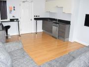 Wellington Road, Fallowfield, Manchester M14, 5 bed town...