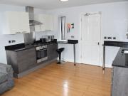 Wellington Road, Fallowfield, Manchester M14, 5 bed town...