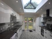 Wellington Road, Fallowfield, Manchester M14, 8 bed semi...