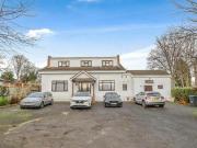 Wellington Road, Handsworth, 9 Bedroom Detached