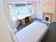 Wellington Road, Manchester, M14 6BN, United Kingdom | 9...