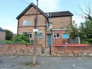 Wellington Road North, Stockport, 1 bedroom, Terraced