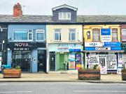 Wellington Road North, Stockport, Cheshire, SK4