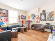 Wellington Road, Norwich