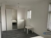 Wellington Road South, Hounslow, 1 Bedroom Flat