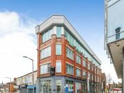 Wellington Road South, Stockport, 1 Bedroom Flat