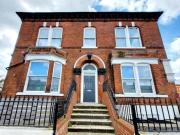 Wellington Road South, Stockport, 1 Bedroom House