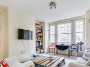 Wellington Road, St John´s Wood, 2 Bedroom Apartment