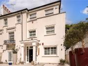 Wellington Road, St. John's Wood, London NW8, 5 bed...