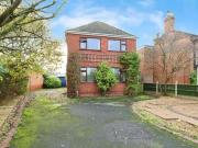 Wellington Road, Telford, 3 Bedroom Detached