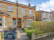 Wellington Road, Wanstead E11, 5 bed terraced house to...