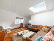 Wellington Road, Wellington Court, St John´s Wood, 3...