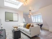 Wellington Road, Wellington Court, St John´s Wood, 3...
