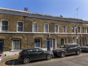 Wellington Row, Jesus Green E2, 2 bed property to rent,...