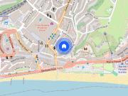 Wellington Square, Hastings, TN34