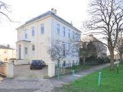 Wellington Square, Pittville, Cheltenham GL50, 2 bed...