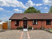 Wellington, St. James Court, Telford, 2 Bedroom Semi...