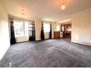 Wellington Street, Craigneuk, ML2