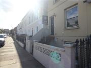 Wellington Street, Gravesend, Kent DA12, 2 bed flat to...