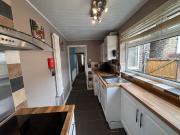 Wellington Street, Heslington Road P10558