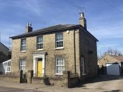 Wellington Street, Littleport, 4 Bedroom Detached