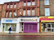 Wellington Street, Luton, Bedfordshire LU1, 1 bed flat...