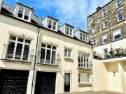 Wellington Street, Rockside Mews, Matlock, 3 Bedroom...