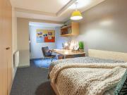 Wellington Street, Sheffield S1, Room to rent, £498 pcm...