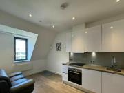 Wellington Street, Slough, 1 Bedroom Apartment